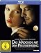 Produktbild Das Mädchen mit dem Perlenohrring [Blu-ray]