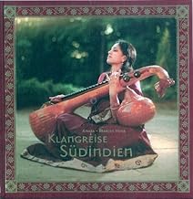 Klangreise Südindien