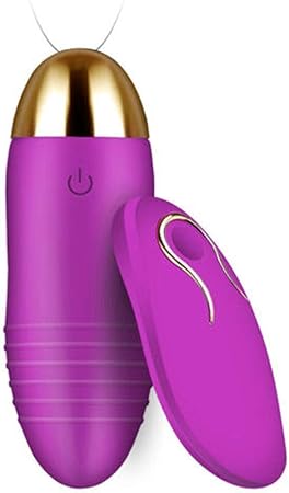 New-Wireless-Remote-Control-Vibrate-Egg-Bullet-Vibrator ...