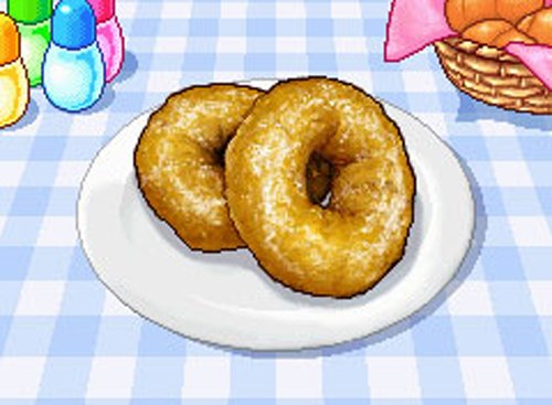 クッキングママ2の関連画像4