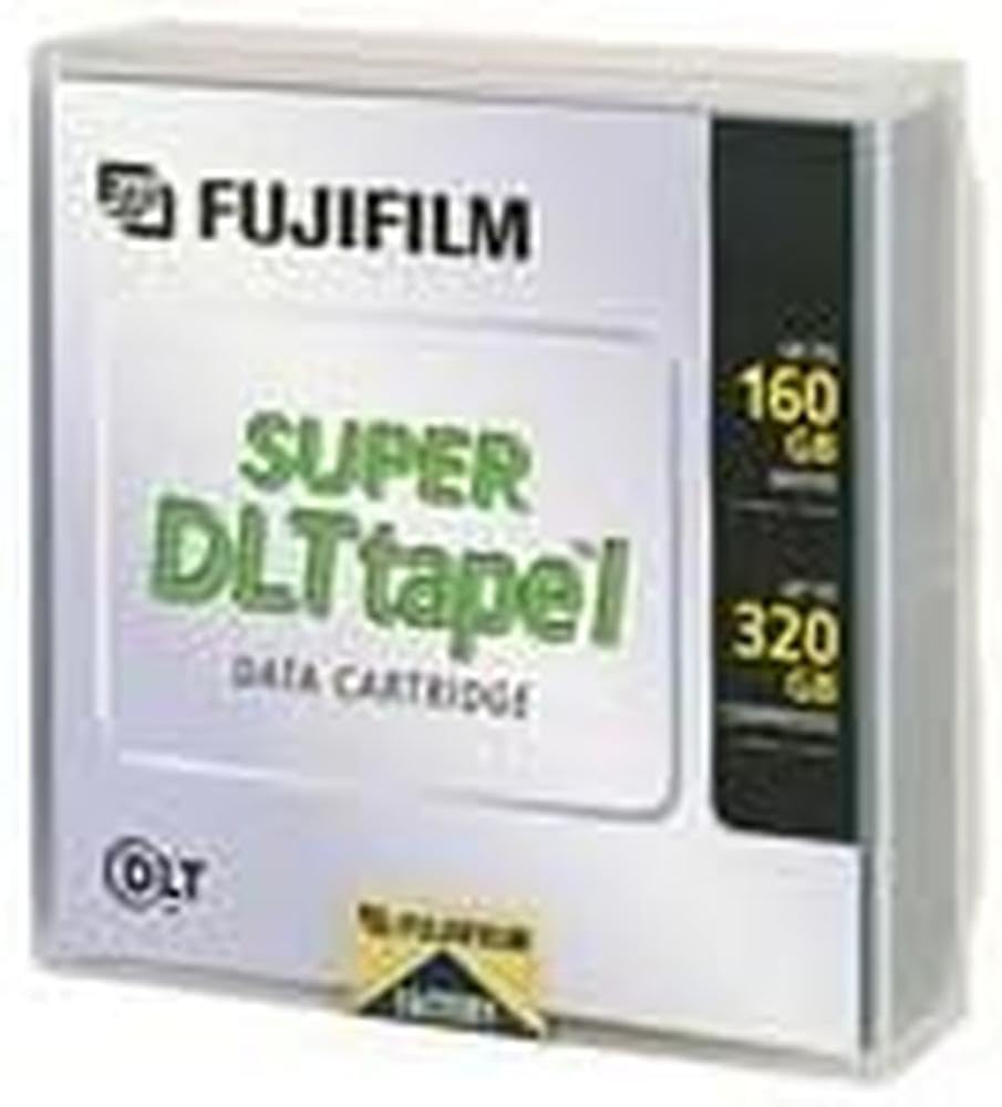 1PK SDLT I 110/220 OR 160/320GB Cartridge