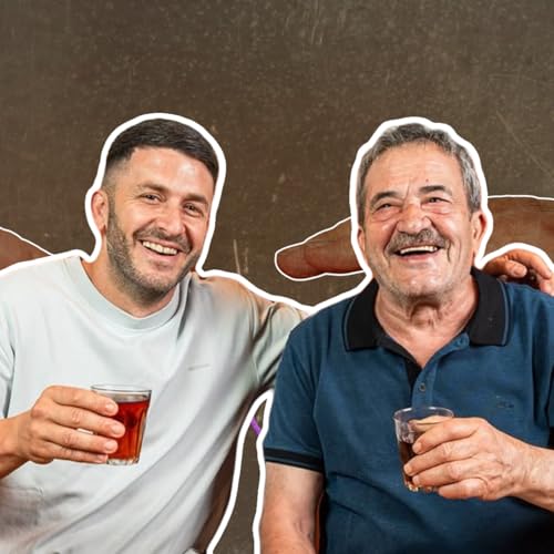 "منقوشة" عبر الأجيال: من عاليه اللبنانية إلى قلب سيدني.. رحلة لقمة ومحبة