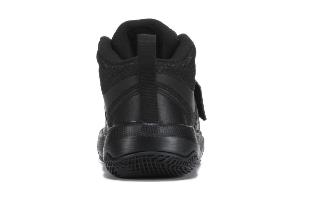Nike Jungen Team Hustle D 8 (Ps) Basketballschuhe