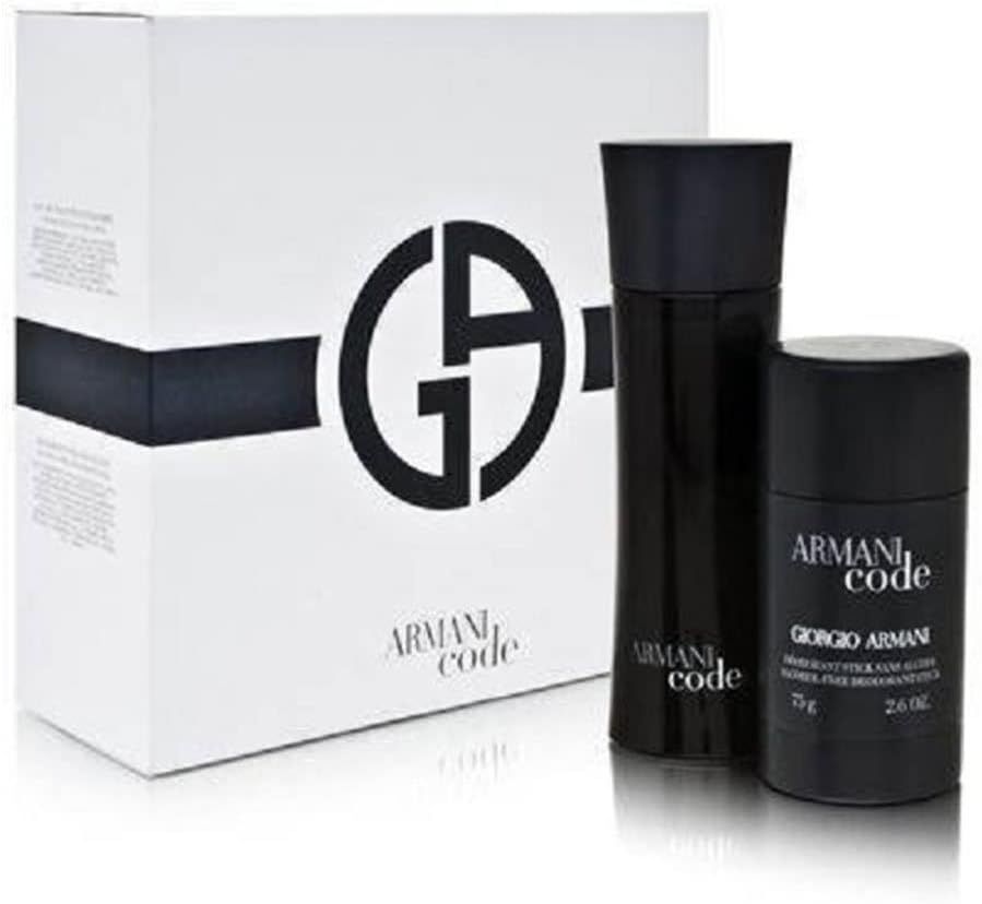 armani code 50ml gift set