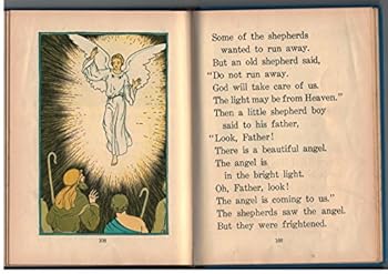 Hardcover Misericordia Readers Primer Book