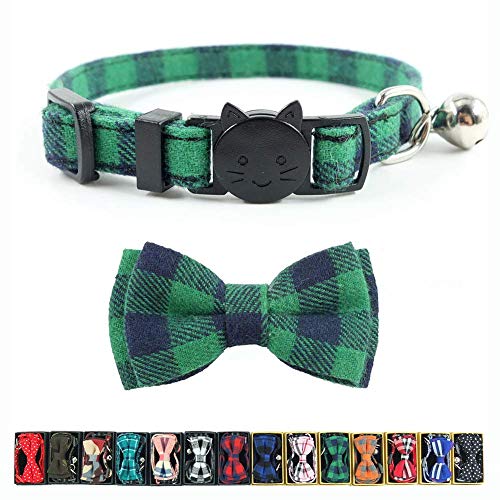 The 12 Best Breakaway Cat Collars in 2023 Reviews & Top Picks