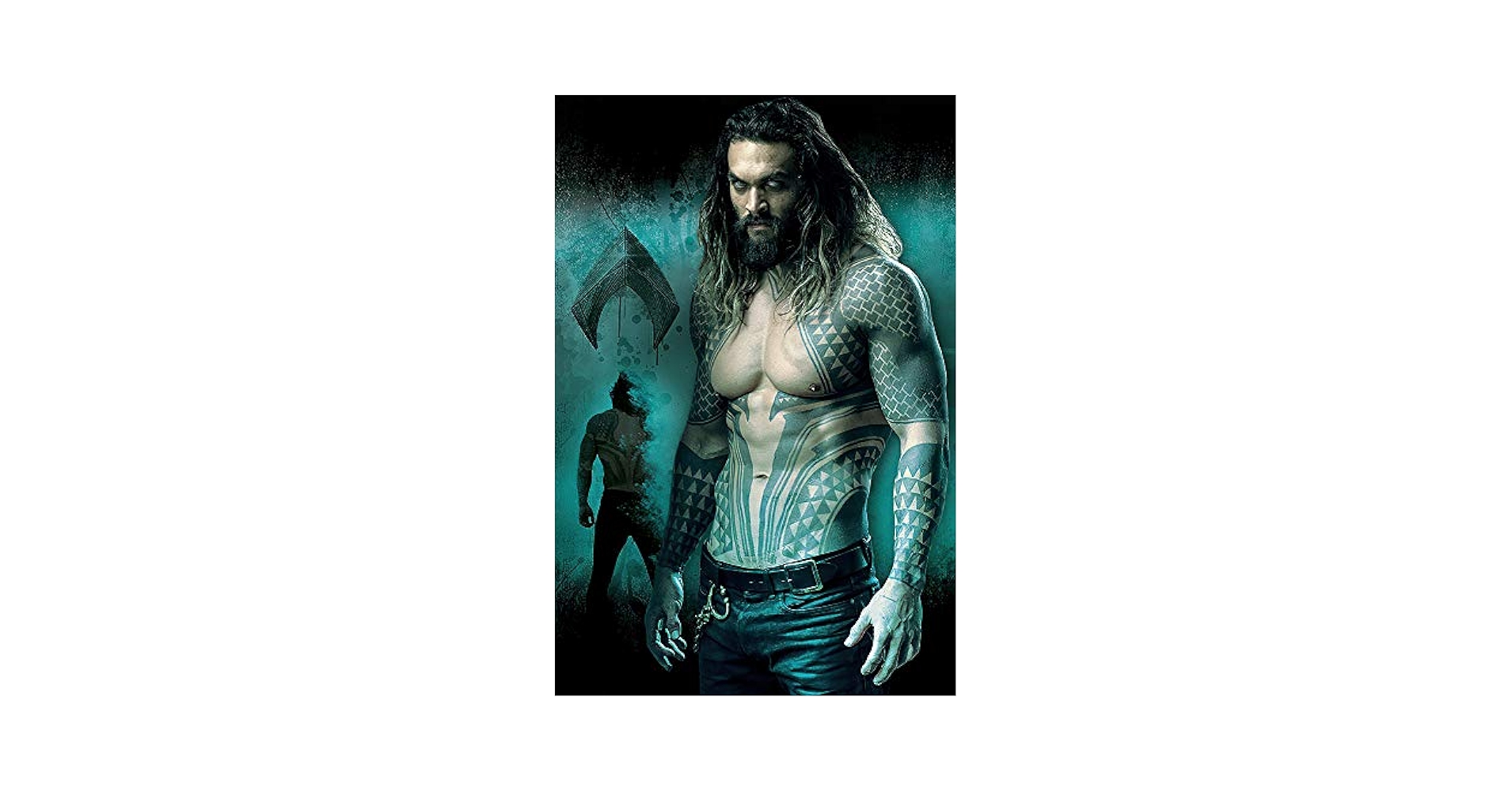 Amazon.co.jp: ジャスティス・リーグ - DCコミック映画ポスター