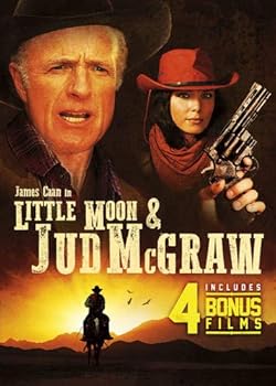 Little Moon & Jud McGraw Includes 4 Bonus Movies