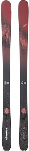 Nordica Santa Ana 88 Unlimited - Esquí para mujer