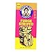 GOODIE GIRL COOKIES, Cookie, Fudge Striped, Pack of 6, Size 7 OZ, (Wheat Free)