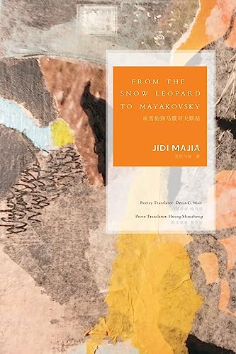 From The Snow Leopard To Mayakovsky
