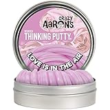 Crazy Aaron's Love is in the Air 4