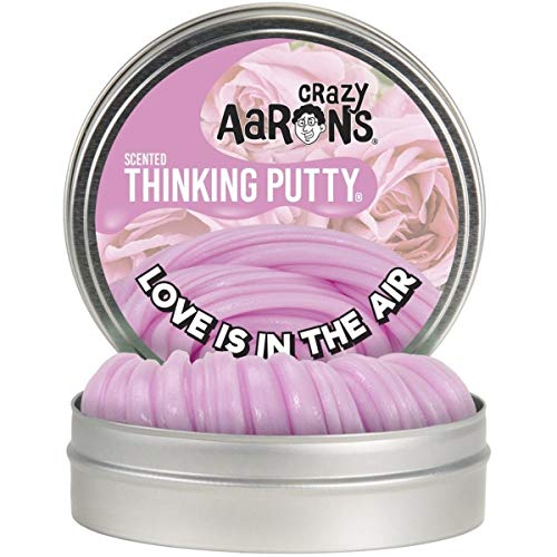 Crazy Aaron's Thinking Putty Love is in The Air 4