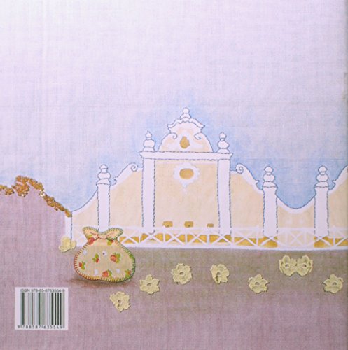 Que Teria Na Trouxa De Maria?, O