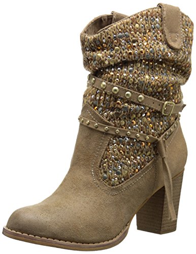 Not Rated Women's Thumbs Up