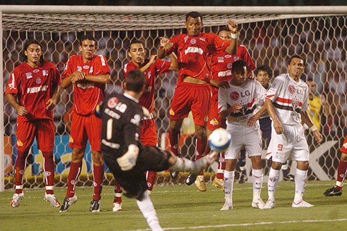 Rogério Ceni M1to