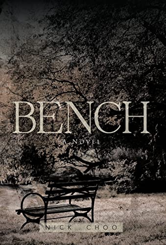 Bench view 2