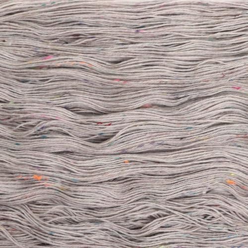 Hedgehog Fibres Tweedy Yarn, 100g DK Weight