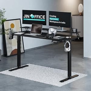 JIN OFFICE Ascend