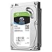 Produktbild Seagate Skyhawk interne Festplatte, 1-10TB HDD, 3,5 Zoll, 64MB/256MB Cache, SATA 6Gb/s, Kapazität:4.000GB (4TB) (Generalüberholt)
