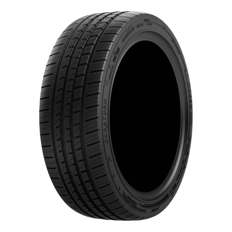 Amazon.co.jp: DURATURN MOZZO SPORT 245/45R19 102W XL サマータイヤ