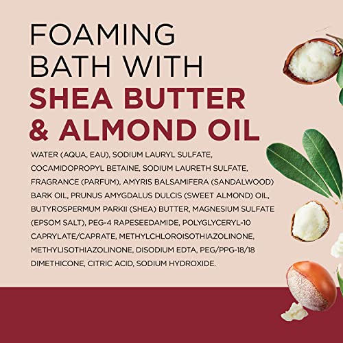 Dr Teal'S Foaming Bath With Pure Epsom Salt thumb #9