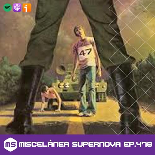 478 - Science is for all of us, not some of us