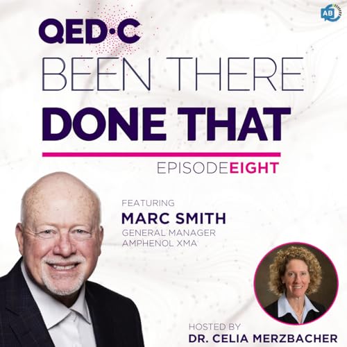 Scaling for the Future: How a Legacy Company Evolved for the Quantum Era