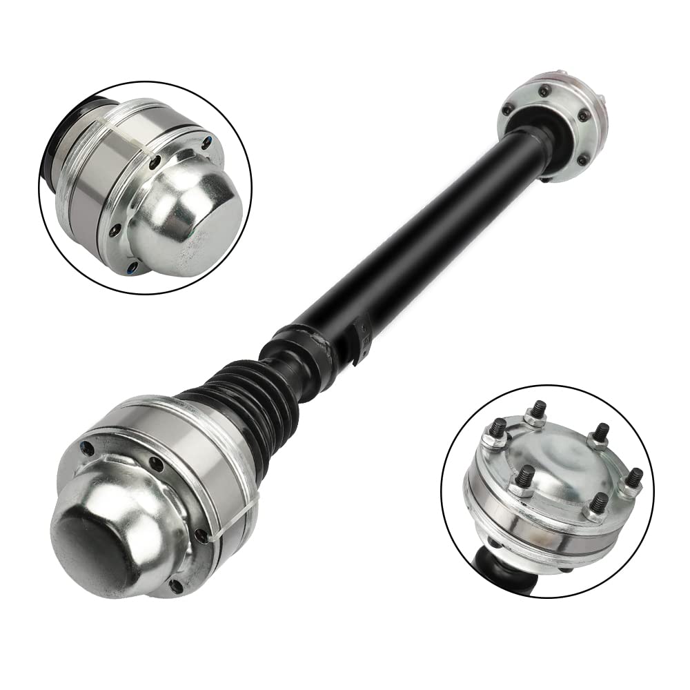 Amazon.com: HARUMA 52111596ab 938-124 Front Drive Shaft Assembly