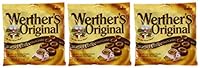 Algopix Similar Product 5 - Werthers Original Caramel Coffee Hard