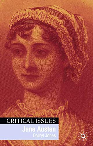 Jane Austen: 9 (Critical Issues) view 2
