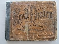 ROYAL DIADEM FOR THE SUNDAY SCHOOL B0000CZ5EU Book Cover