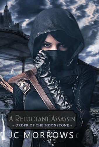 A Reluctant Assassin (Order of the Moonstone)