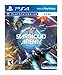 StarBlood Arena - PlayStation VR