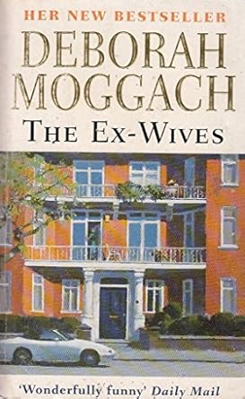 Buy Ex-Wives Book Online at Low Prices in India | Ex-Wives Reviews