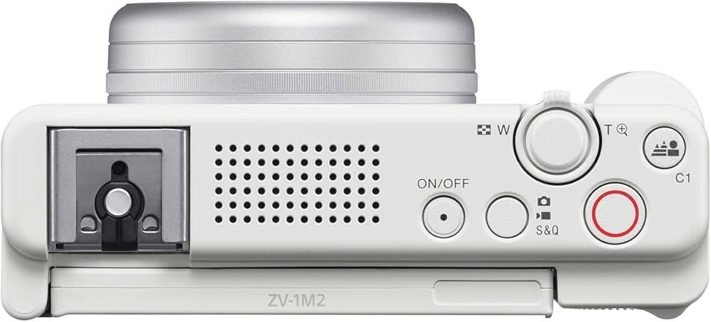 Amazon.com : Sony ZV-1 II Vlog Camera for Content Creators and Amazon.com : Sony ZV-1 II Vlog Camera for Content Creators and