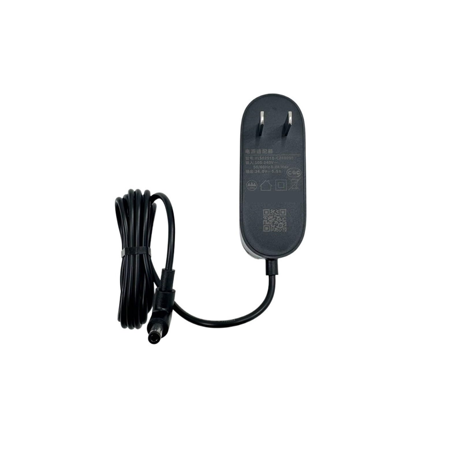 Dock De Charge De L'aspirateur,Compatible avec Dreame HS/H Pro/H Max | Pro Plus Core Base De Charge