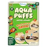 Animal Skillmatics Aqua Puffs
