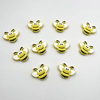 Vista 18 de 10Pcs Monkey Focal Beads for Pens Cute Monkey Bead Silicone Focal Beads for Keychain Making Bracelet Beading Crafts Supplies