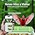 Billber Bird Feeder with Camera - Outdoor Smart High-Definition Hummingbird Feeder, Solar Panel & Night Vision, Real-Time View & Instant Alerts, Good Ideal for Bird Watching