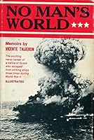 No Man's World 0682482110 Book Cover