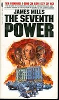 The Seventh Power 0525200509 Book Cover
