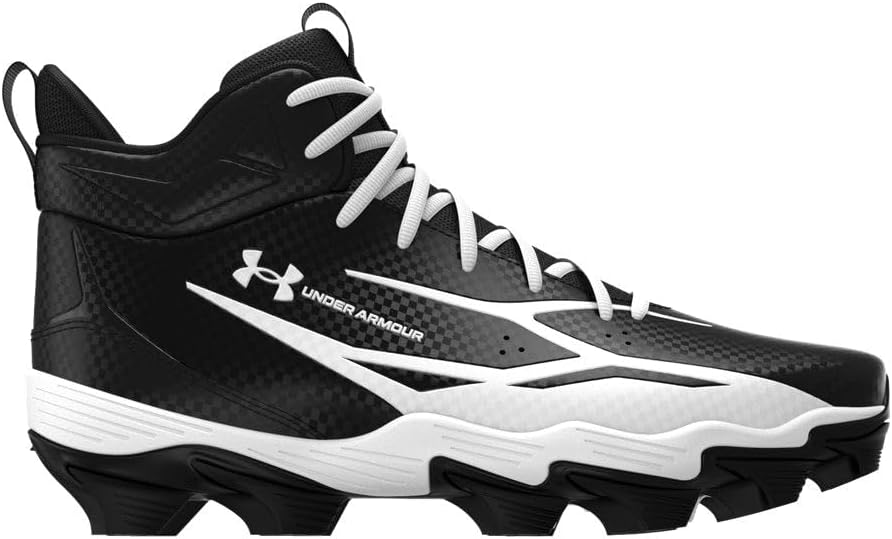 Under Armour Mens Football Cleats - Spotlight Hammer