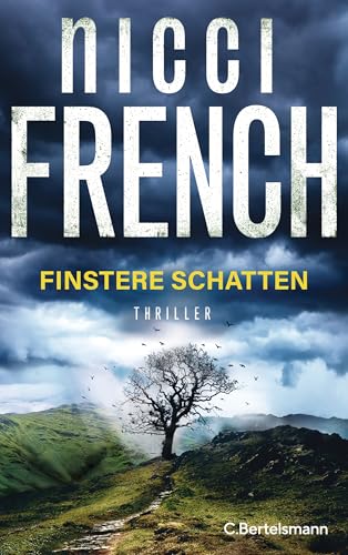 Finstere Schatten: Thriller...