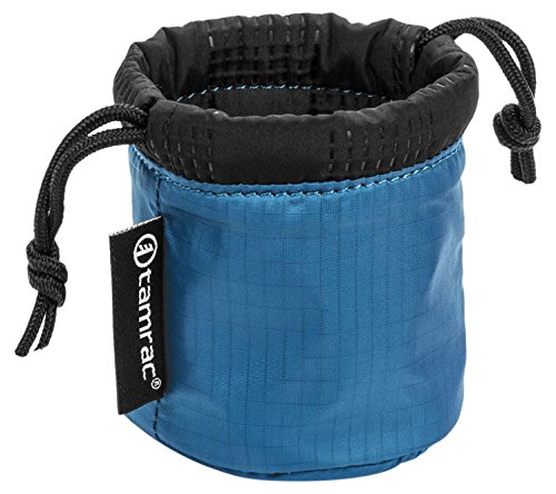Tamrac T110043: Bolsa para Guardar y Proteger Objetivos fotográficos