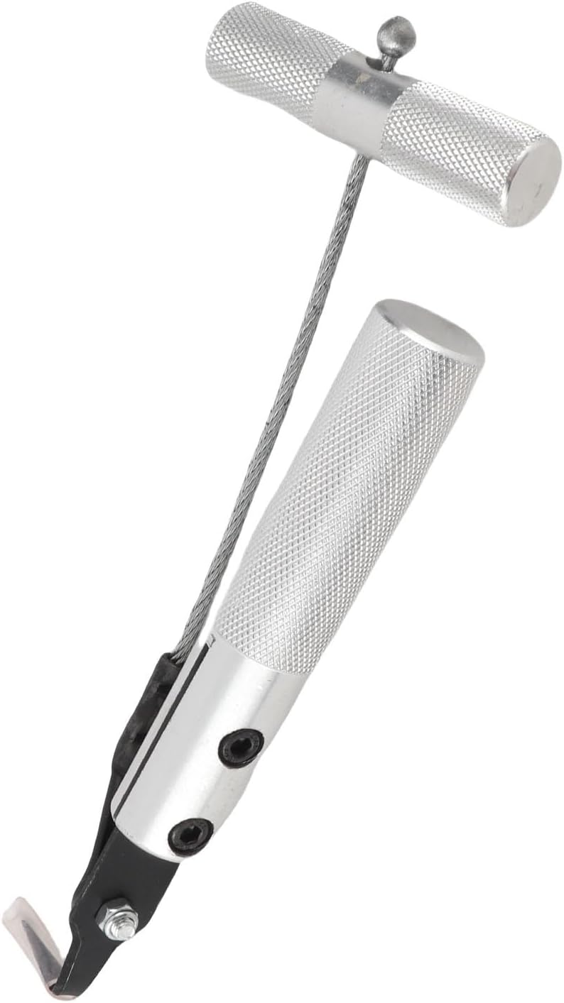 Bediffer Aluminum Remover Tool, Automotive Cutting Tool for car Replacement and Repair