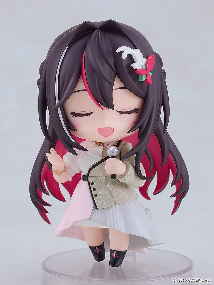 Hololive Production: Azki Nendoroid Action Figure