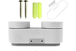 Heavy Duty Wall Brackets for Sonly HT-AX7 Speakers