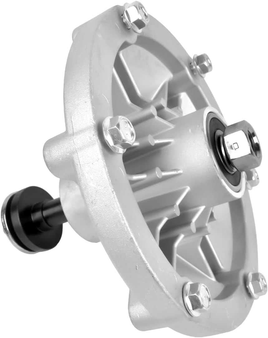 Deck Spindle Replacement for Exmark Quest 42" 48" 52" Inch Cut 116-5712, 116-3497, 109-8744, 109-6394