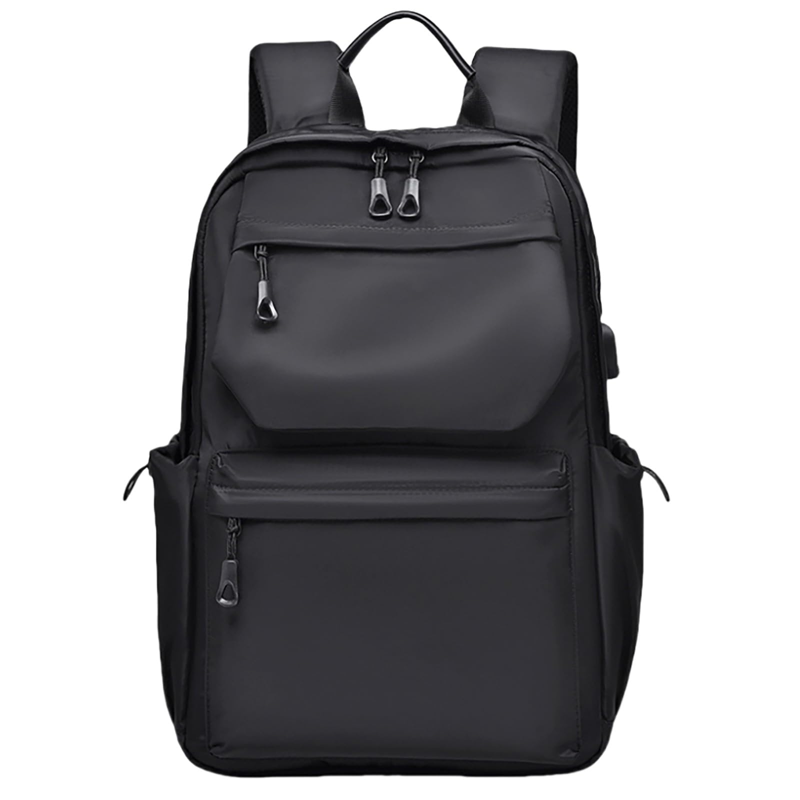 Zaini Università Zaino Pc Donna Zainetto Uomo Elegante Porta Multitasche Per Docente Borsa Laptop Computer Insegnanti Lavoro Da Ufficio Scuola Impermeabile Taglia Unica Grande 16 Pollici Superiore